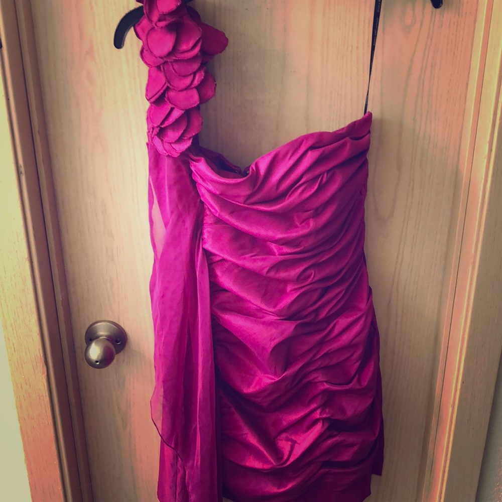 Jessica McClintock Cocktail Dress